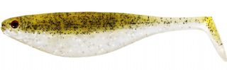 Westin ShadTeez 7cm Single Lures - 